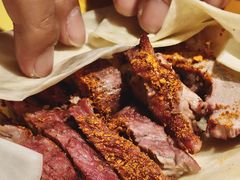 -小河公主秘制烤羊腿(小绿谷店)