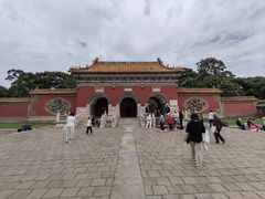 -北陵公园