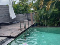 -蓝楹湾度假酒店