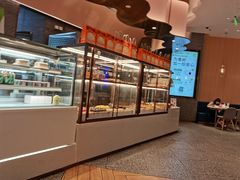 -奈雪的茶(青岛卓悦里INTOWN店)