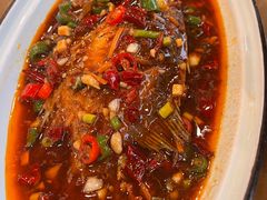 -徽厨食坊·农家特色私房菜