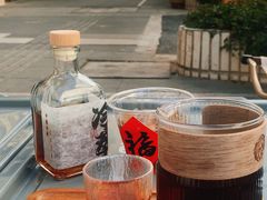 -本無咖啡·BeanWood Coffee