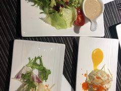 -斗牛士牛排餐厅(嘉里汇店)