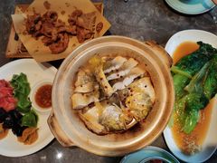 -1937青岛老味道·海肠捞饭·青岛菜(大鲍岛栈桥店)