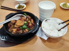 -杨铭宇黄焖鸡米饭(芙蓉巷店)