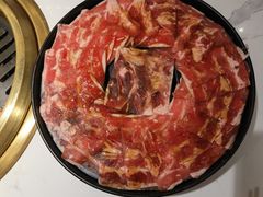 -花味·自助烤肉(南方时代店)