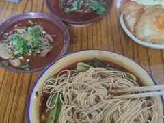 -赵伍面庄(松石大道店)