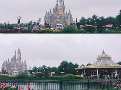 -上海迪士尼度假区