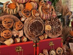 -富力希尔顿酒店·地阔自助餐厅