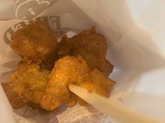 -1973继光香香鸡(大东方百货店)