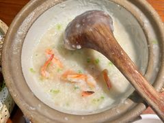 -南拳十三姨·潮汕砂锅粥(世纪金源店)
