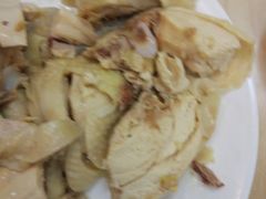 -泰煌鸡·上海白斩鸡·沪菜(平利店)