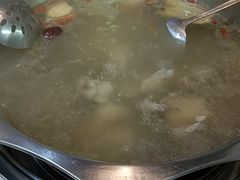-福源药膳鸡(天润城店)