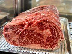 -MONICH牛排融合餐厅(和义大道购物中心店)