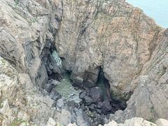 -平潭岛•仙人井