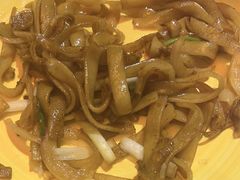 -富力万达嘉华酒店-品珍中餐厅(水果湖店)