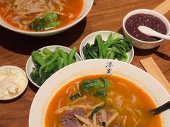 -漆黑觉米粉(三里屯店)