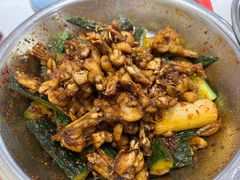 辣盆盆香辣美蛙-辣盆盆麻辣小龙虾(哈尔滨总店)