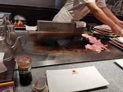 -大渔铁板烧(大悦城店)