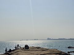 -老虎石海上公园