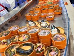 -海底捞大排档火锅(打浦路店)