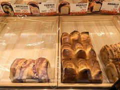 -爸爸糖吐司面包(悠唐购物中心店)