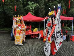 -南沙天后宫景区