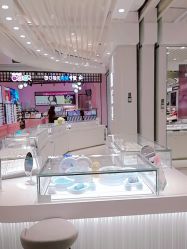 -潮宏基珠宝(天虹石路店)