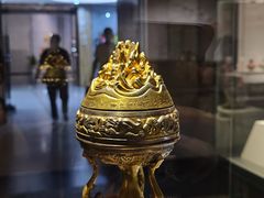 -陕西历史博物馆