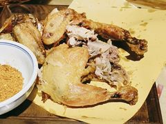 -打酱油·非遗淮扬菜(瘦西湖梅岭店)