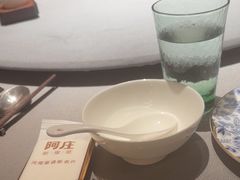 -阿庄新豫菜(通泰路店)