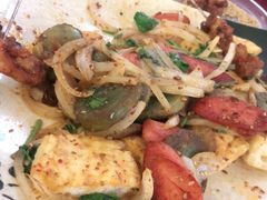 -海波肉串(金顶山大街店)