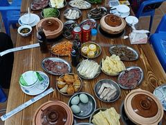 -嘉升大排档(番禺总店)