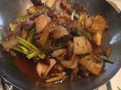 -壹只菜·崇明本地特色菜(崇明南门店)