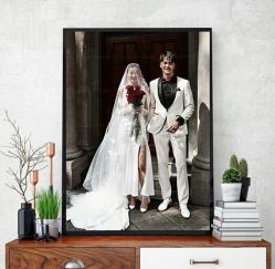 -雪中彩影婚纱摄影·微光艺术中心