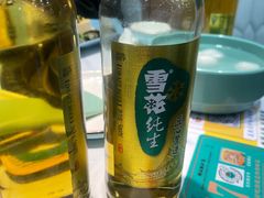 -满兴咱妈烀饼铁锅炖(兰州北街店)