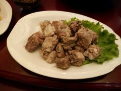 -泉味道贵州厨房(三里河店)