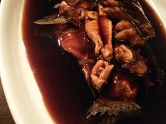 -湖滨28中餐厅·西湖宴·杭州君悦酒店