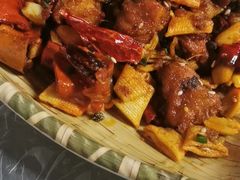 -小民大排档(光谷店)
