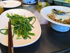 -羲和雅苑•北京烤鸭(平安国际金融中心店)