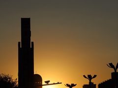 -新疆国际大巴扎