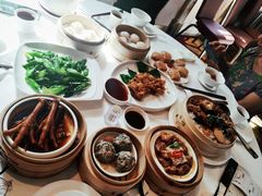 -金悦轩海鲜城(渔人码头店)