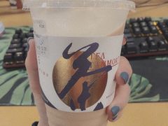 -唐沫茶兮(仓山万达金街店)