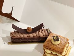 -澳门文华东方酒店文华饼房(孙逸仙大马路店)