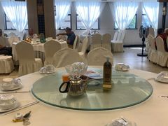 -卡尔顿东方银龙酒店•广西菜•早茶