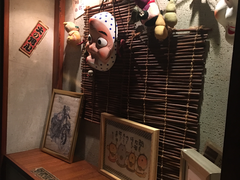 -万藏·荞麦酒房BANKURA JAPANESE SOBA KITCHEN(长乐路店)