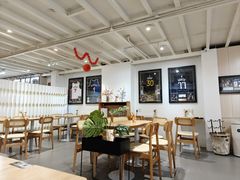 -达不溜意复合式咖啡店(市政广场店)