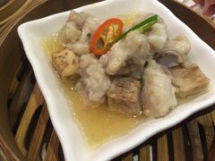 -阿锋鲍鱼酒家美食汇(华安店)