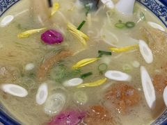 -香麒园·过桥米线·南湖雅宴