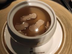 特品松茸汤-万丽轩·粤菜(王府井金茂万丽酒店)